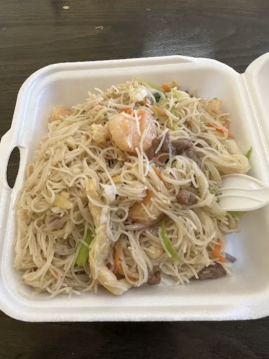 Hunan Cafe 9