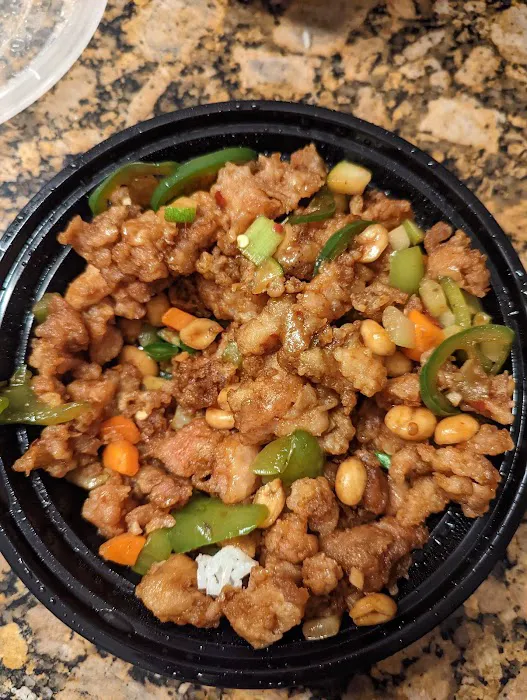 Hunan Cafe 10