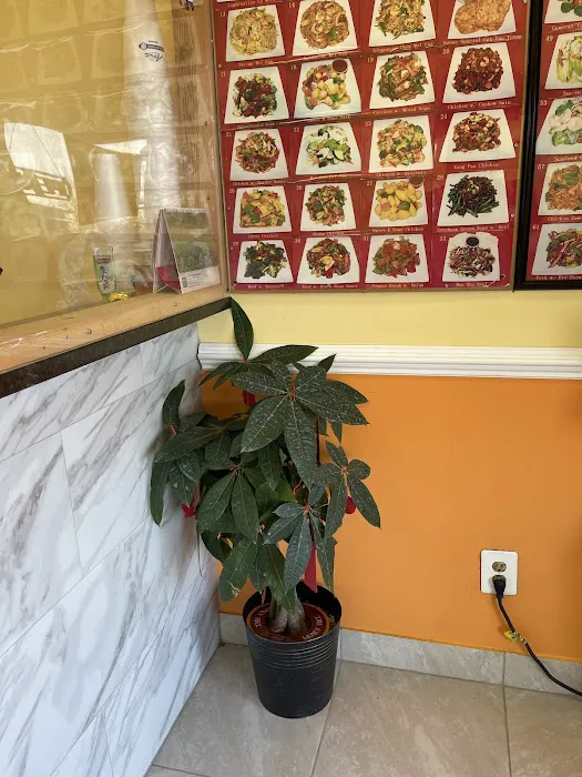 Hunan Cafe 7