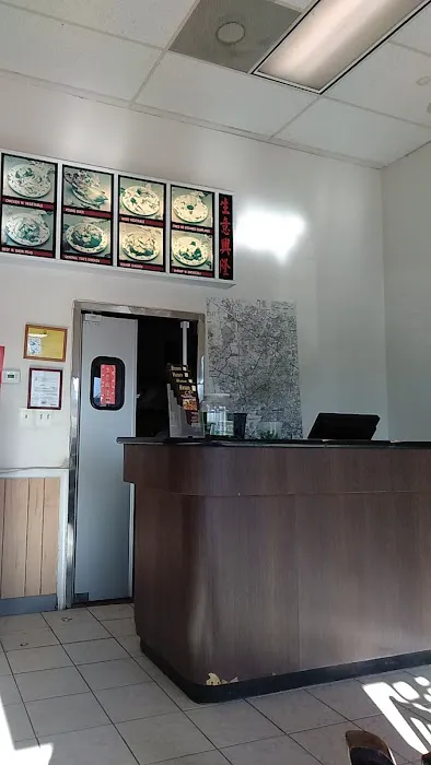 Hunan Cafe 6