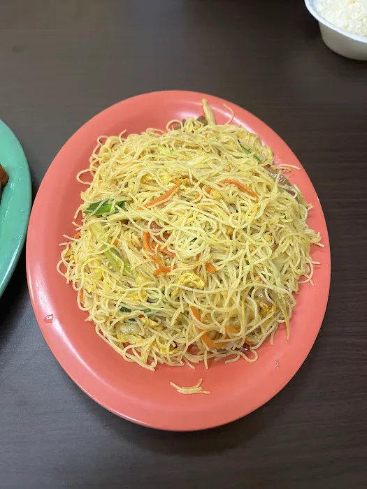 Hunan Cafe 4