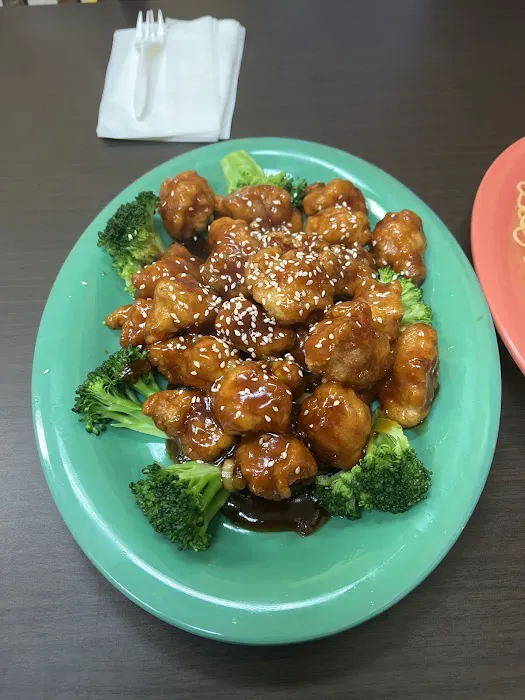 Hunan Cafe 5