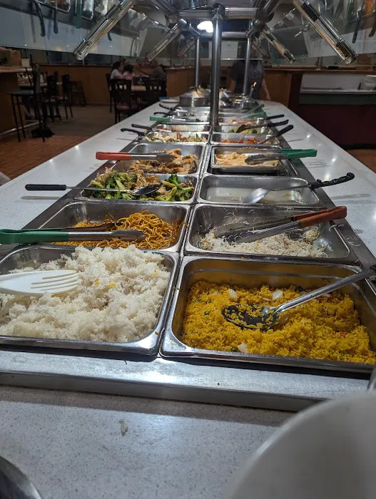 King's Buffet 4