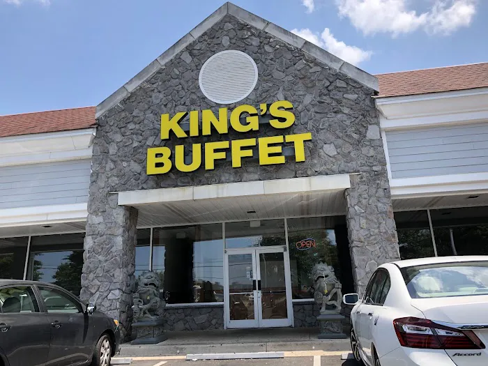 King's Buffet 1