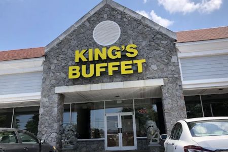 King's Buffet