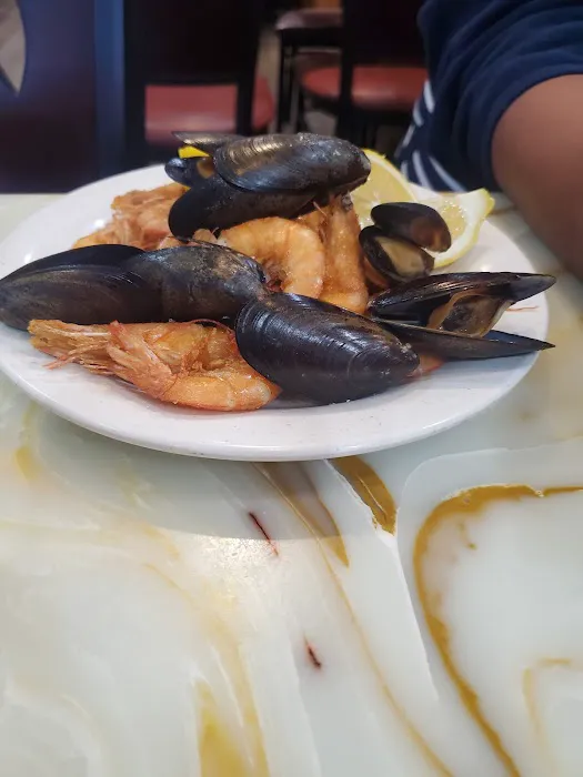 King's Buffet 2