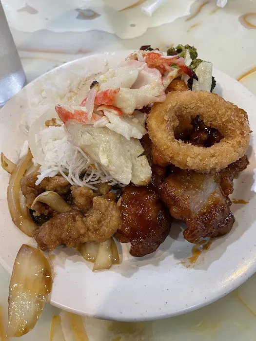 King's Buffet 3