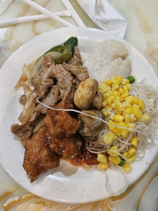 King's Buffet 9