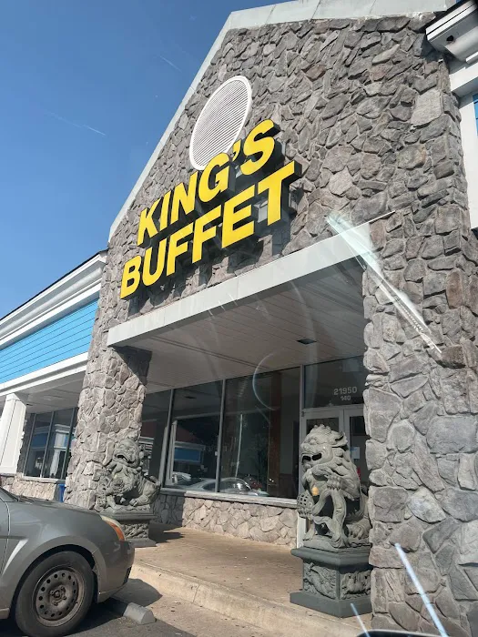 King's Buffet 8