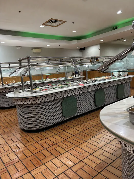 King's Buffet 6