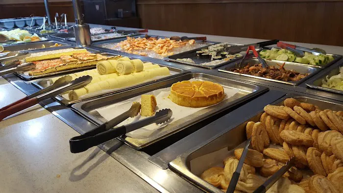 King's Buffet 7