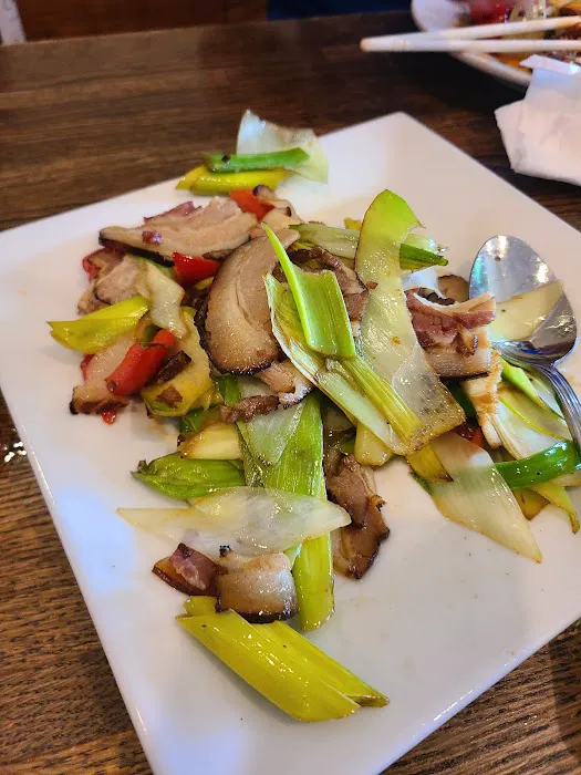 Lakeside Asia Cafe 7