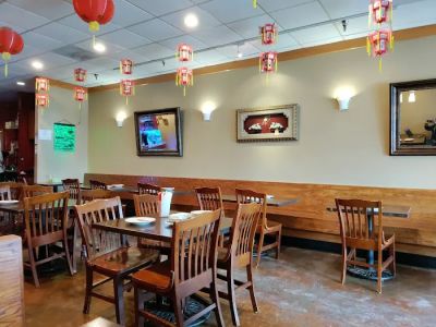 Lakeside Asia Cafe 0