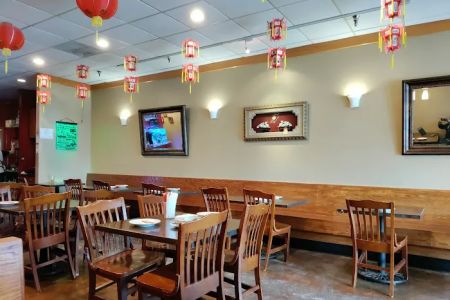 Lakeside Asia Cafe