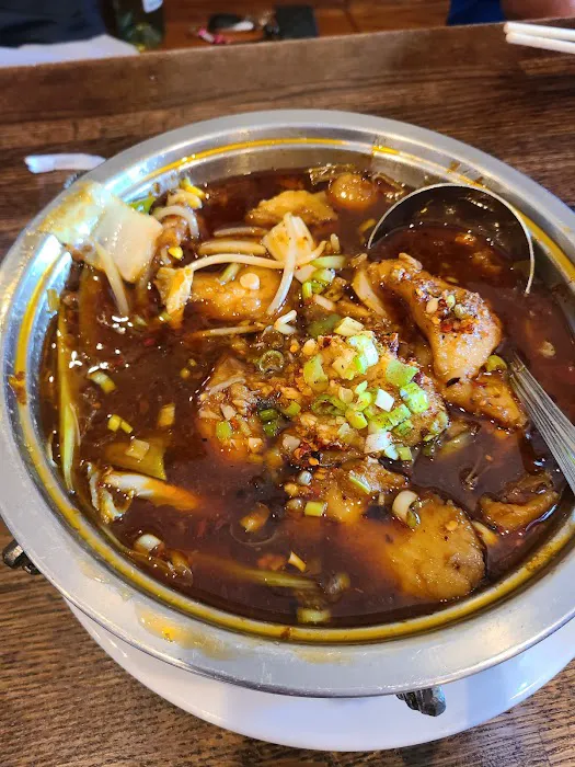 Lakeside Asia Cafe 4