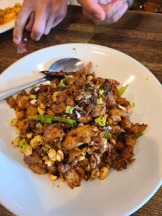 Lakeside Asia Cafe 5