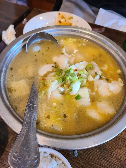 Lakeside Asia Cafe 8