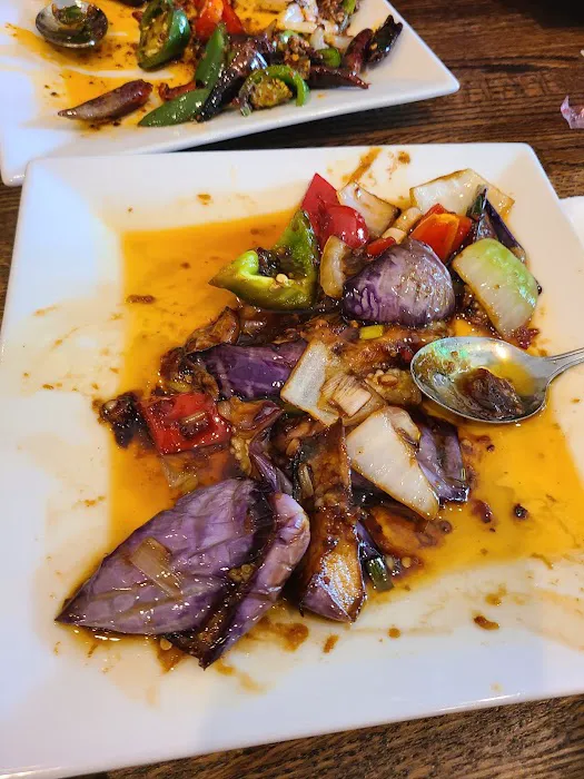 Lakeside Asia Cafe 9