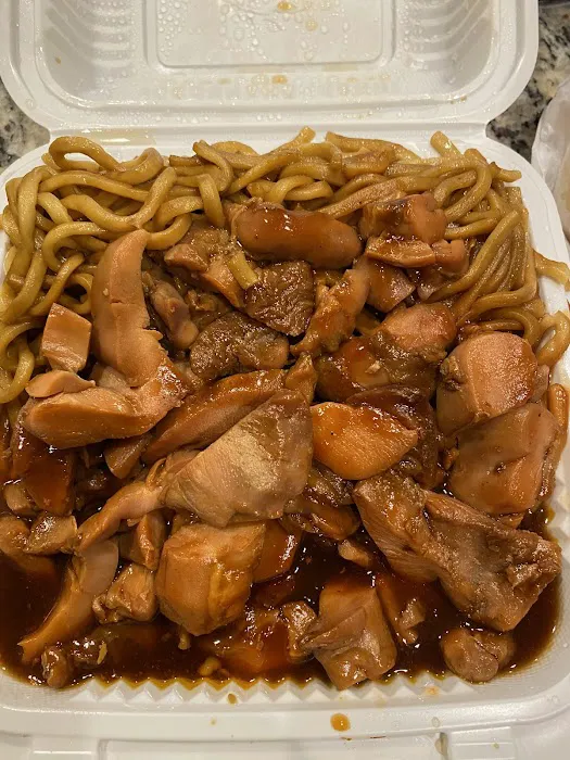 Chopsticks House 10