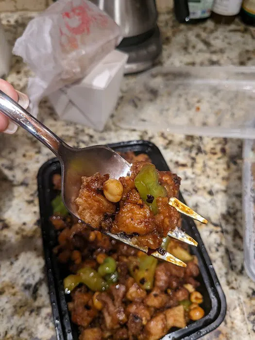 Chopsticks House 4