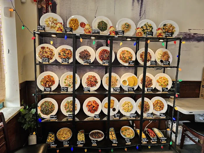 Chopstix 10