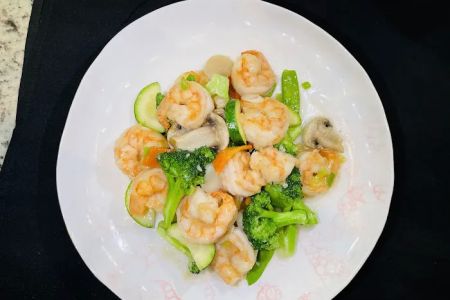 Chopstix