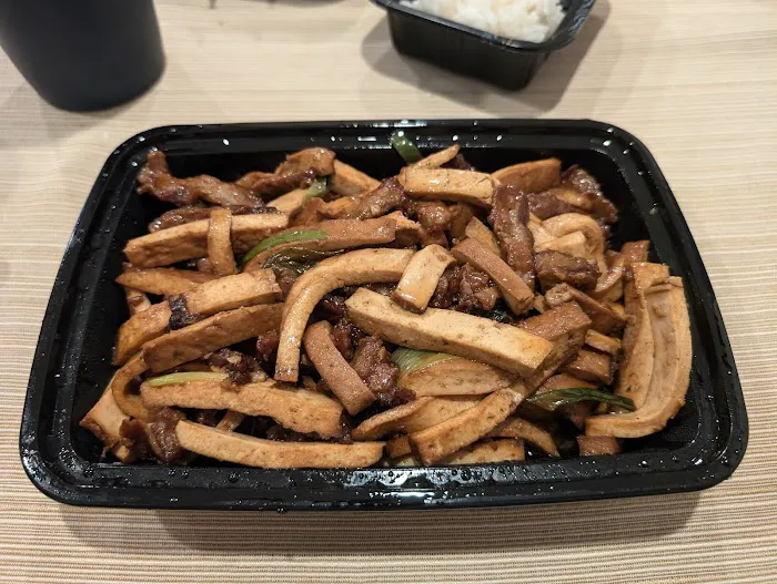 Chopstix 8