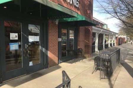 China King Restaurant