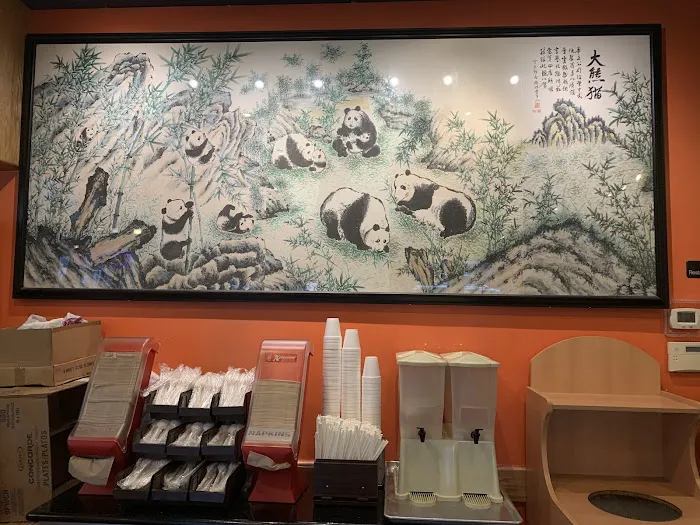 China King Restaurant 4