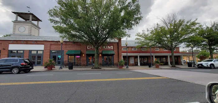 China King Restaurant 10