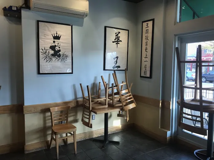 China King Restaurant 8