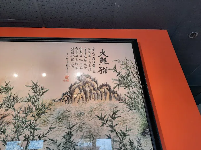 China King Restaurant 7
