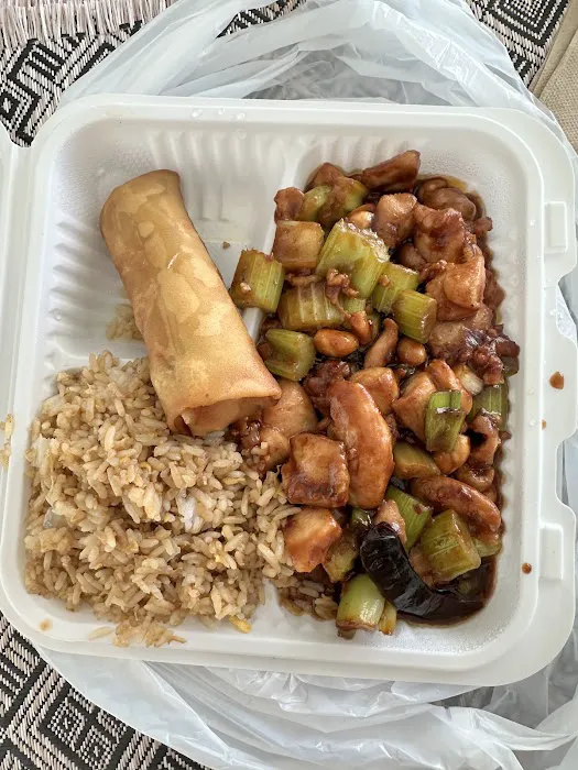 China King Restaurant 3