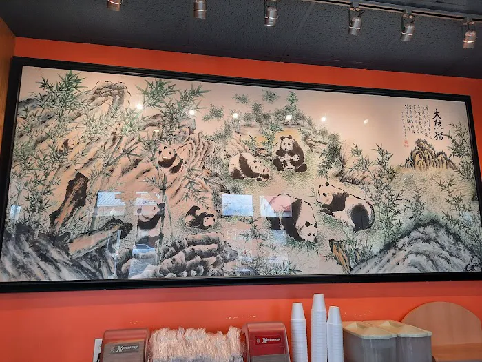 China King Restaurant 6