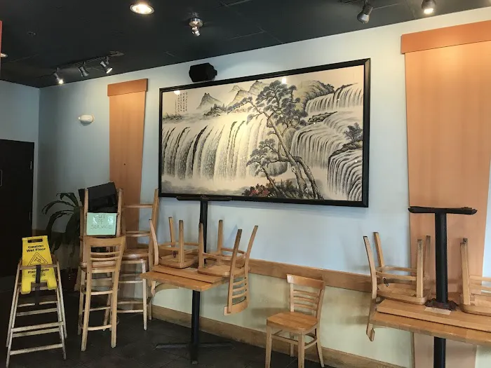 China King Restaurant 9