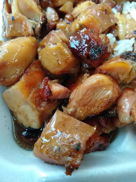 Master Wok 10