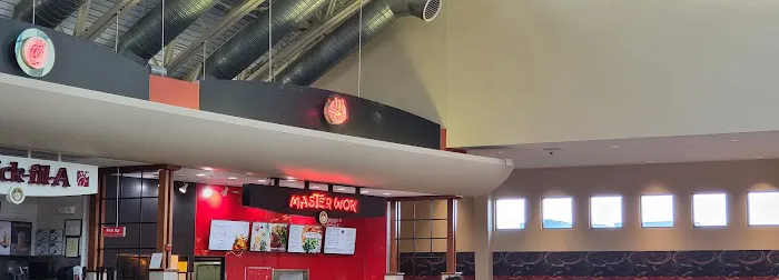 Master Wok 9