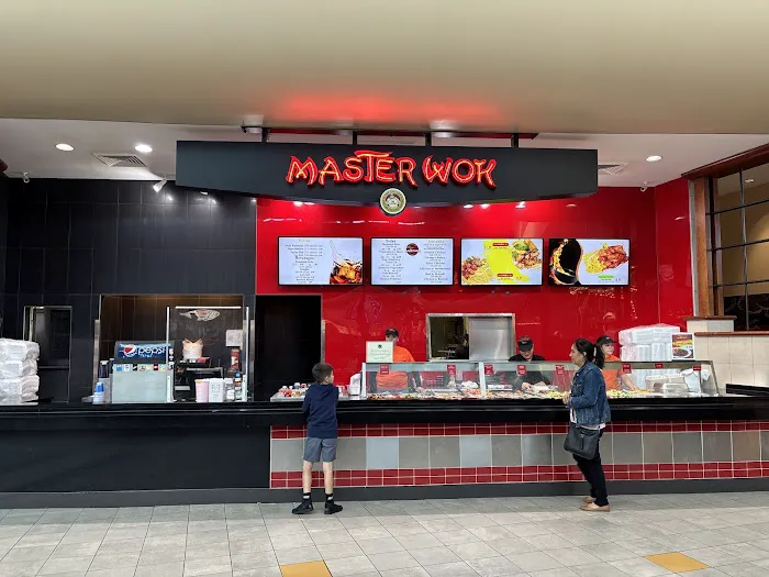 Master Wok 2