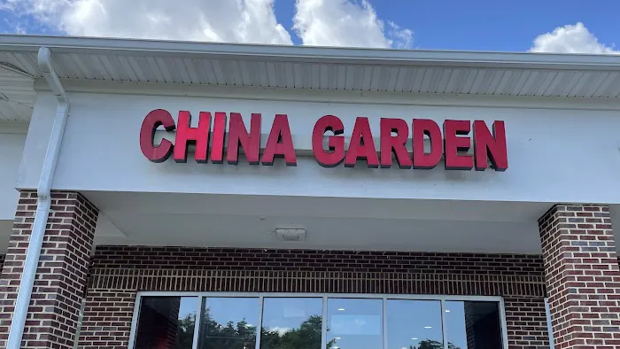 China Garden 9