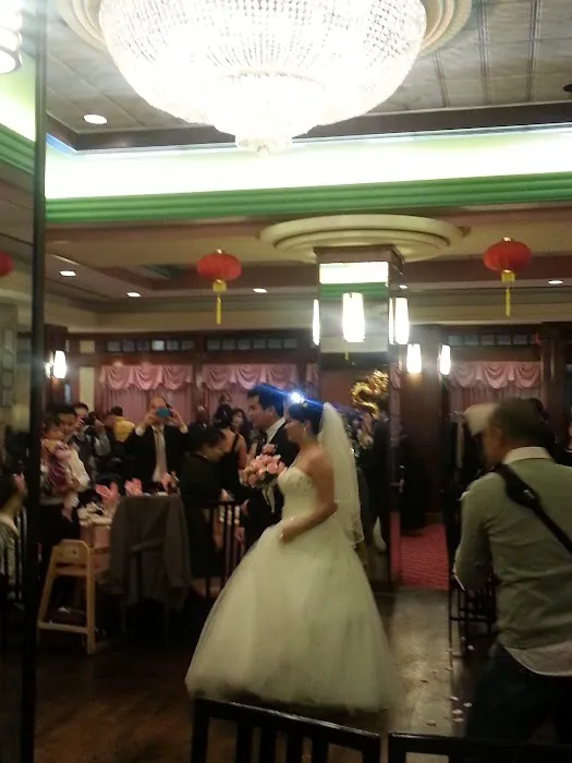 China Garden 1