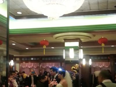 China Garden 0
