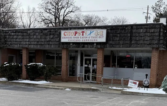 Chopstix 4