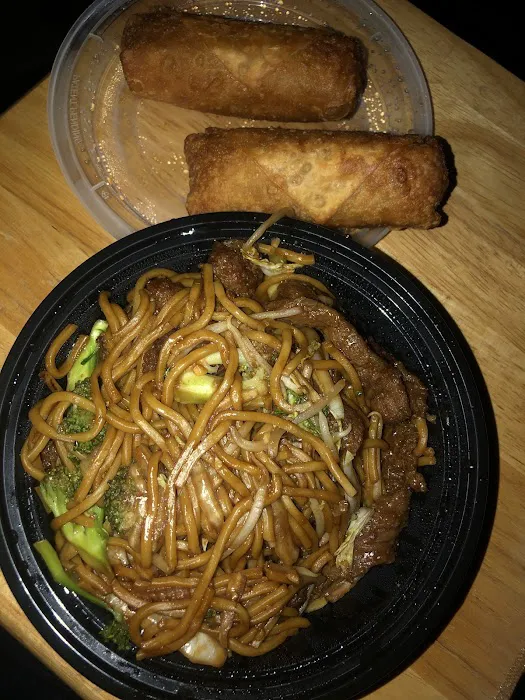 Chopstix 9