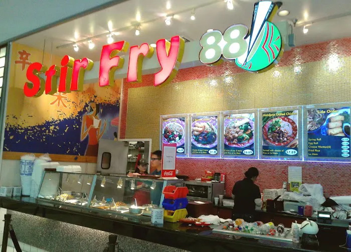 Stir Fry 88 2