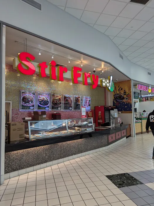 Stir Fry 88 4