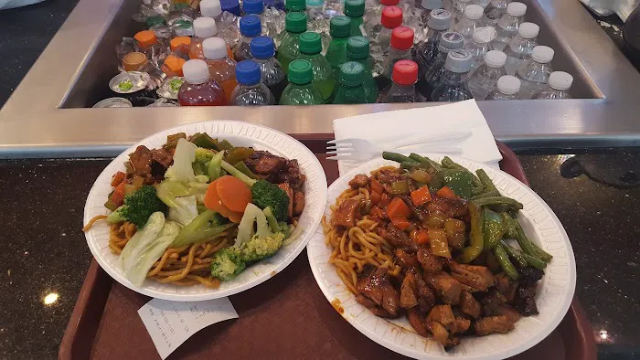 Stir Fry 88 6