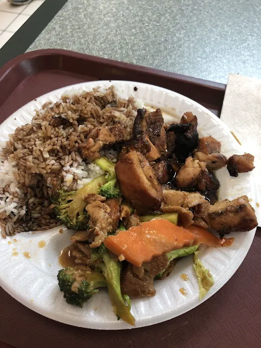 Stir Fry 88 3