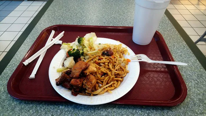 Stir Fry 88 8
