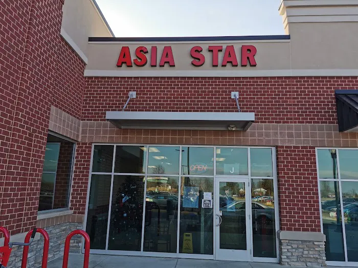 Asia Star 9