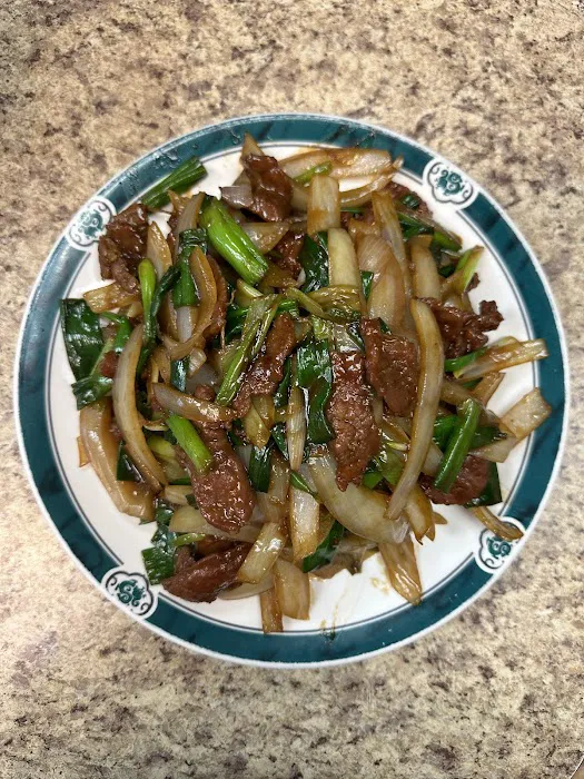 Egg Roll Queen 5